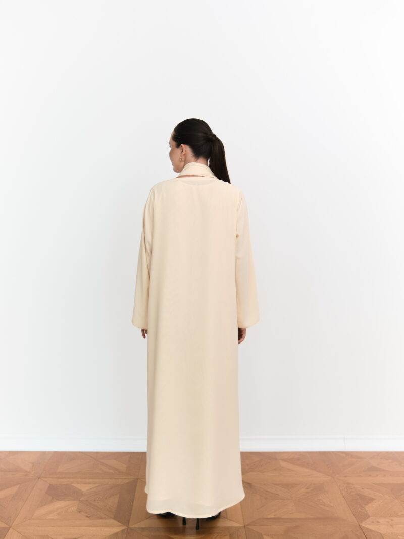 IVORY SUN