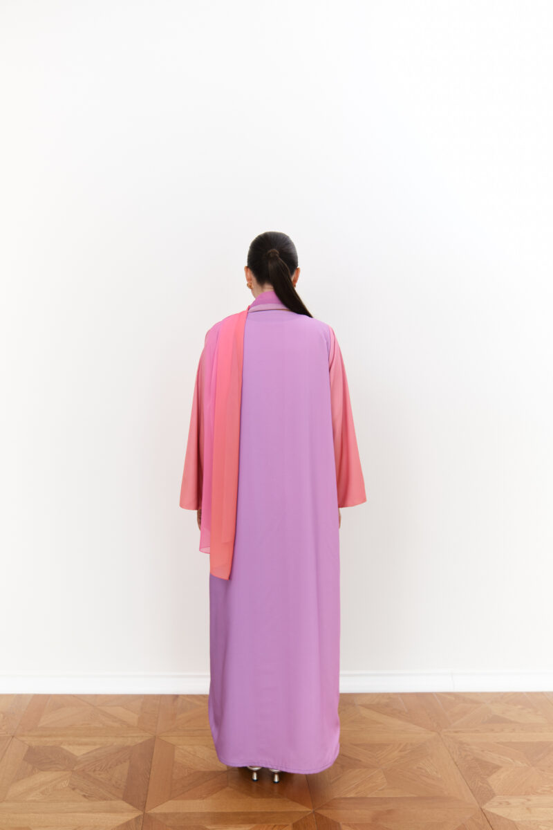 OMBRE IN PINK - Image 2