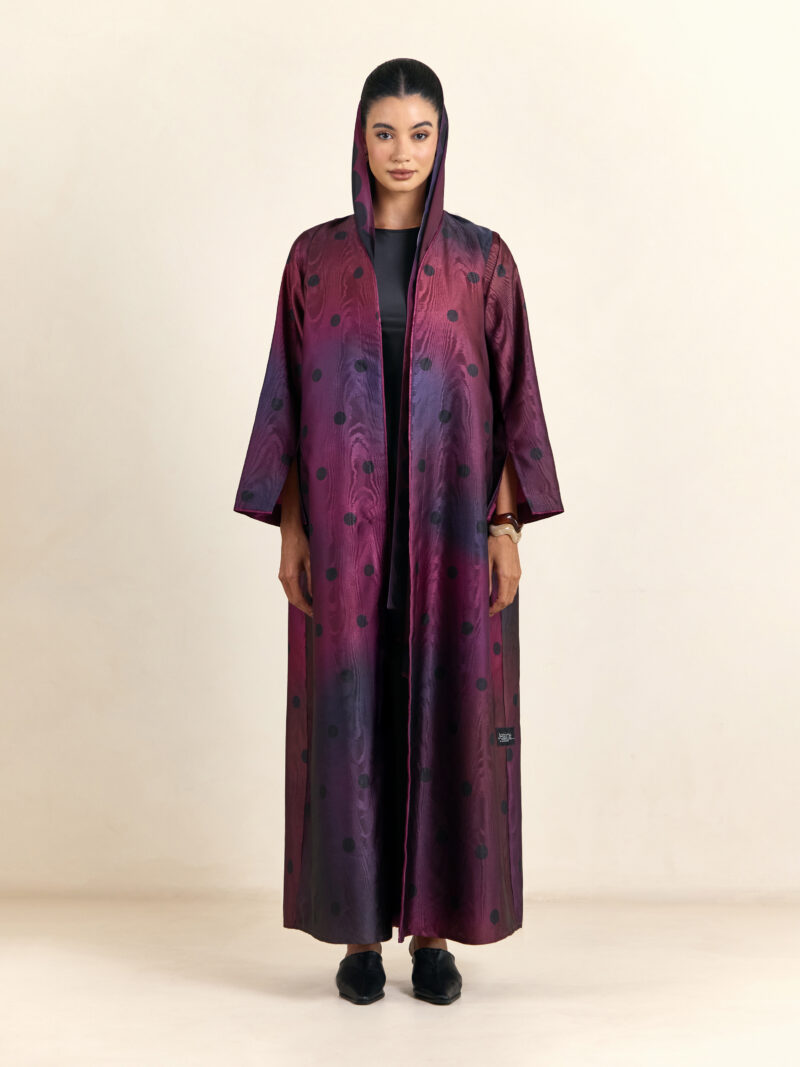 ELORA - LIGHTWEIGHT MOIRE