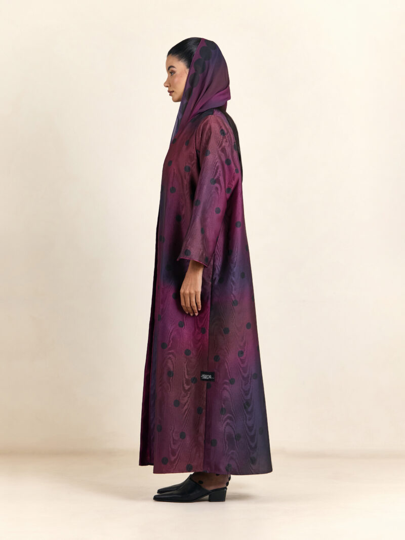 ELORA - LIGHTWEIGHT MOIRE