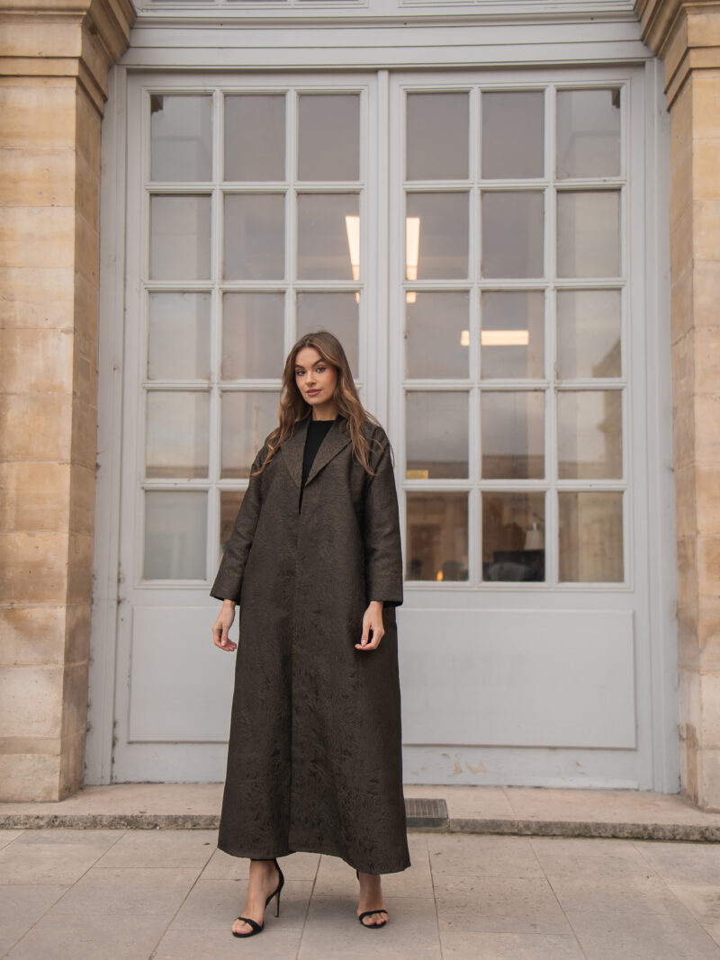 SAINT - GERMAIN OLIVE