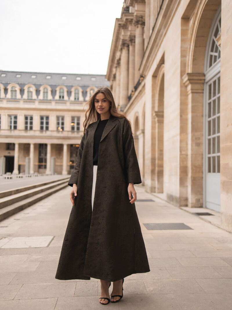 SAINT - GERMAIN OLIVE