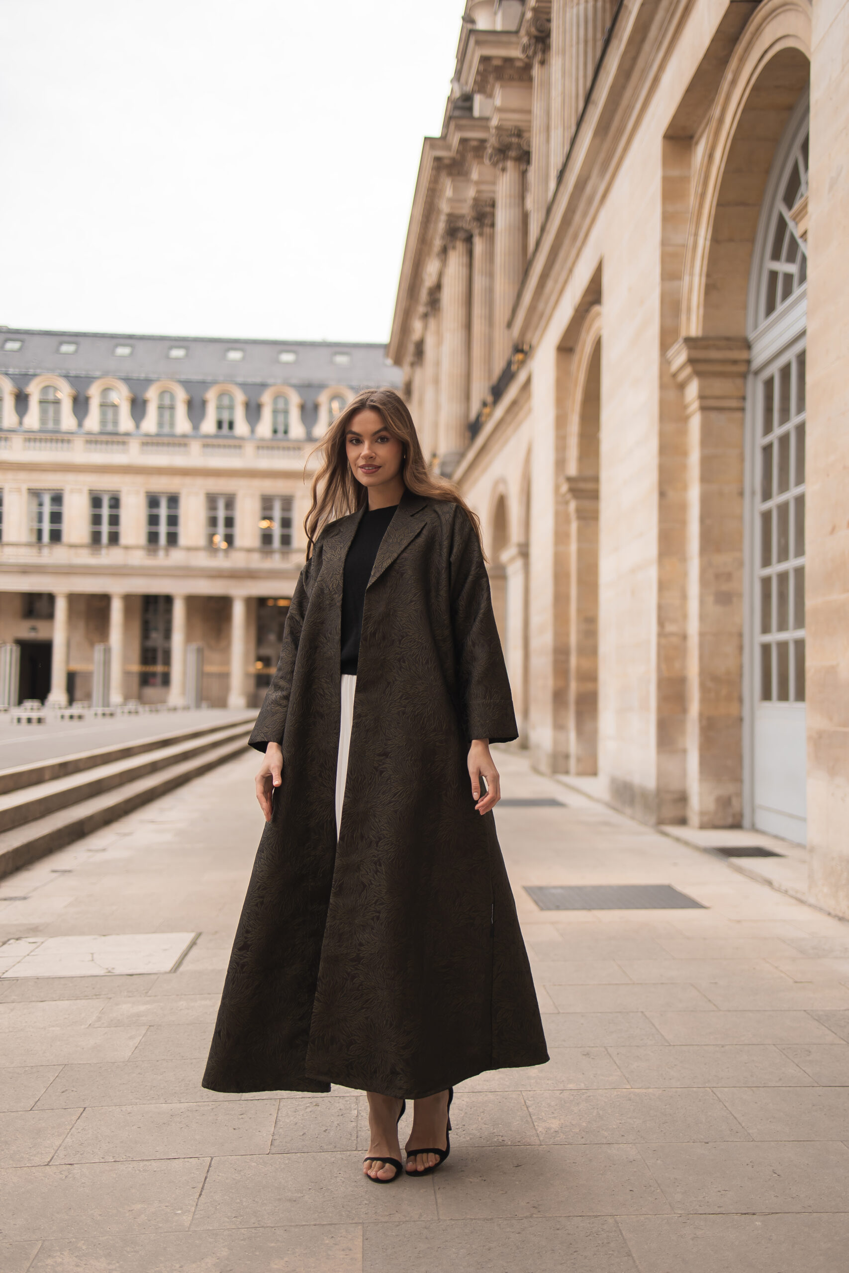 SAINT – GERMAIN OLIVE