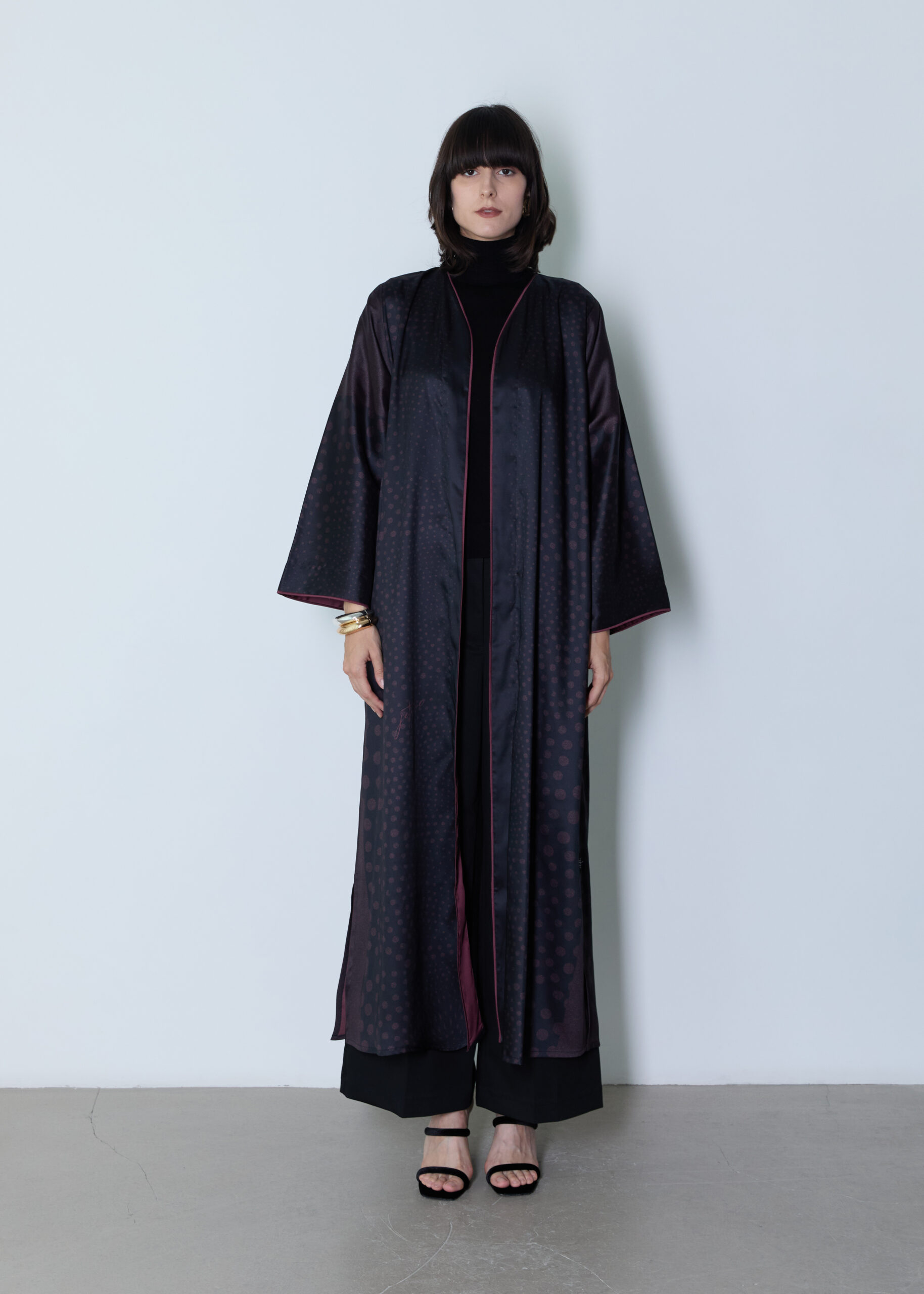 Noir Circles - Image 2