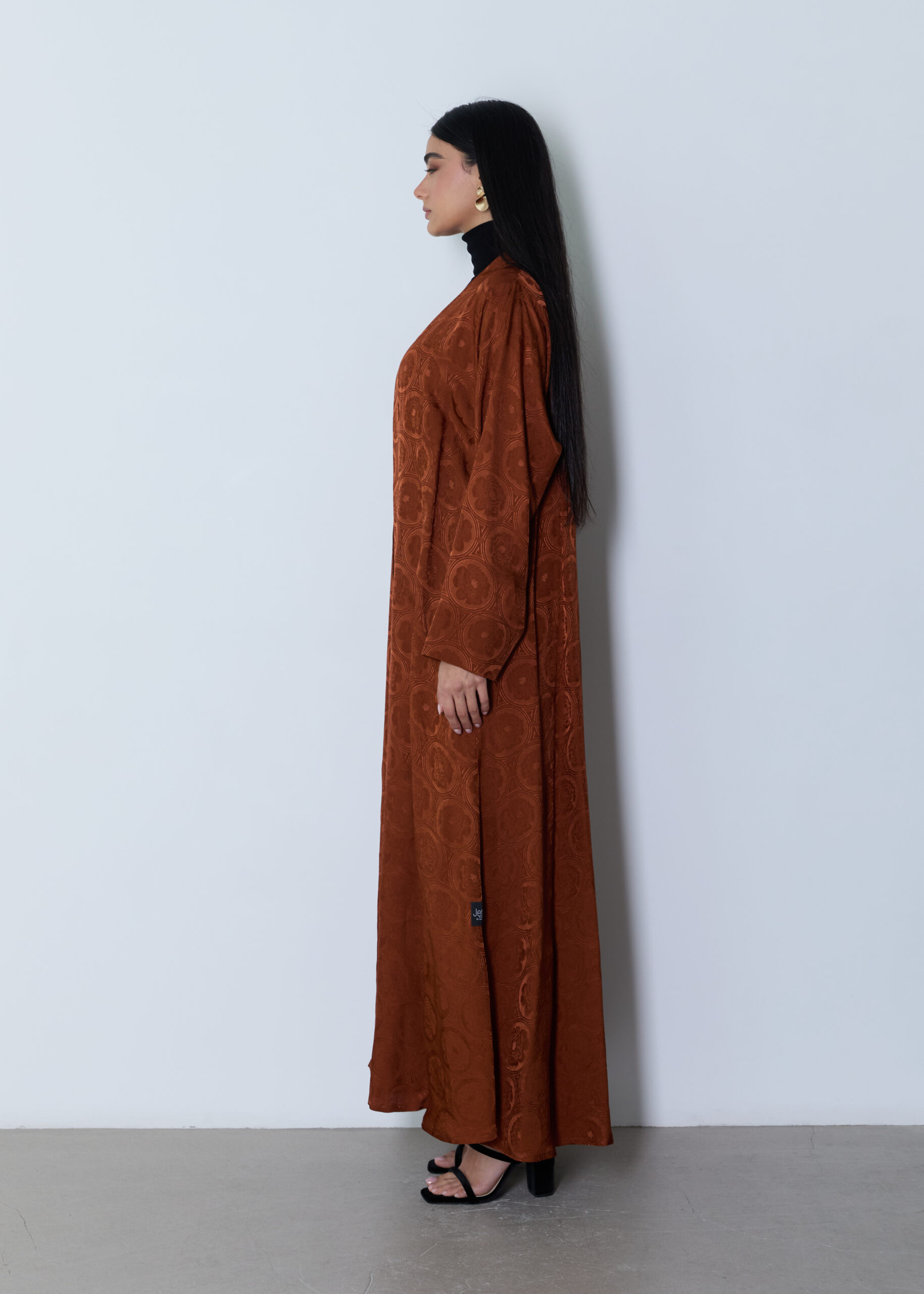 Moonfall in brown - Image 3