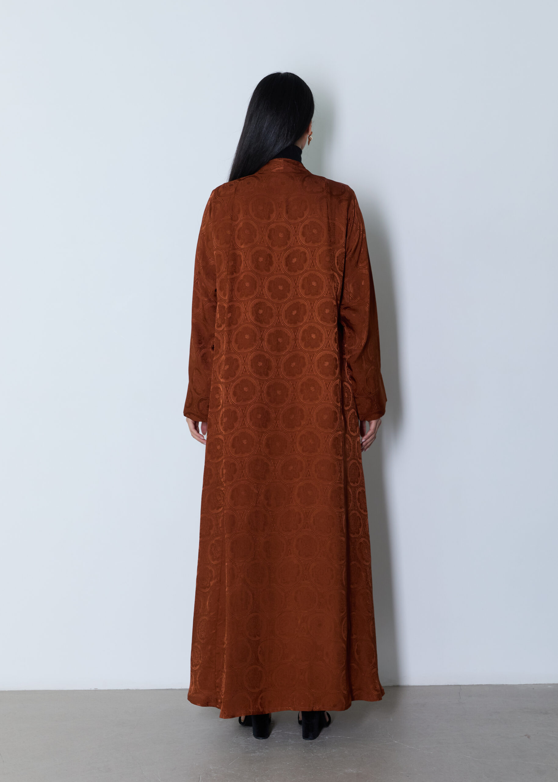 Moonfall in brown - Image 4