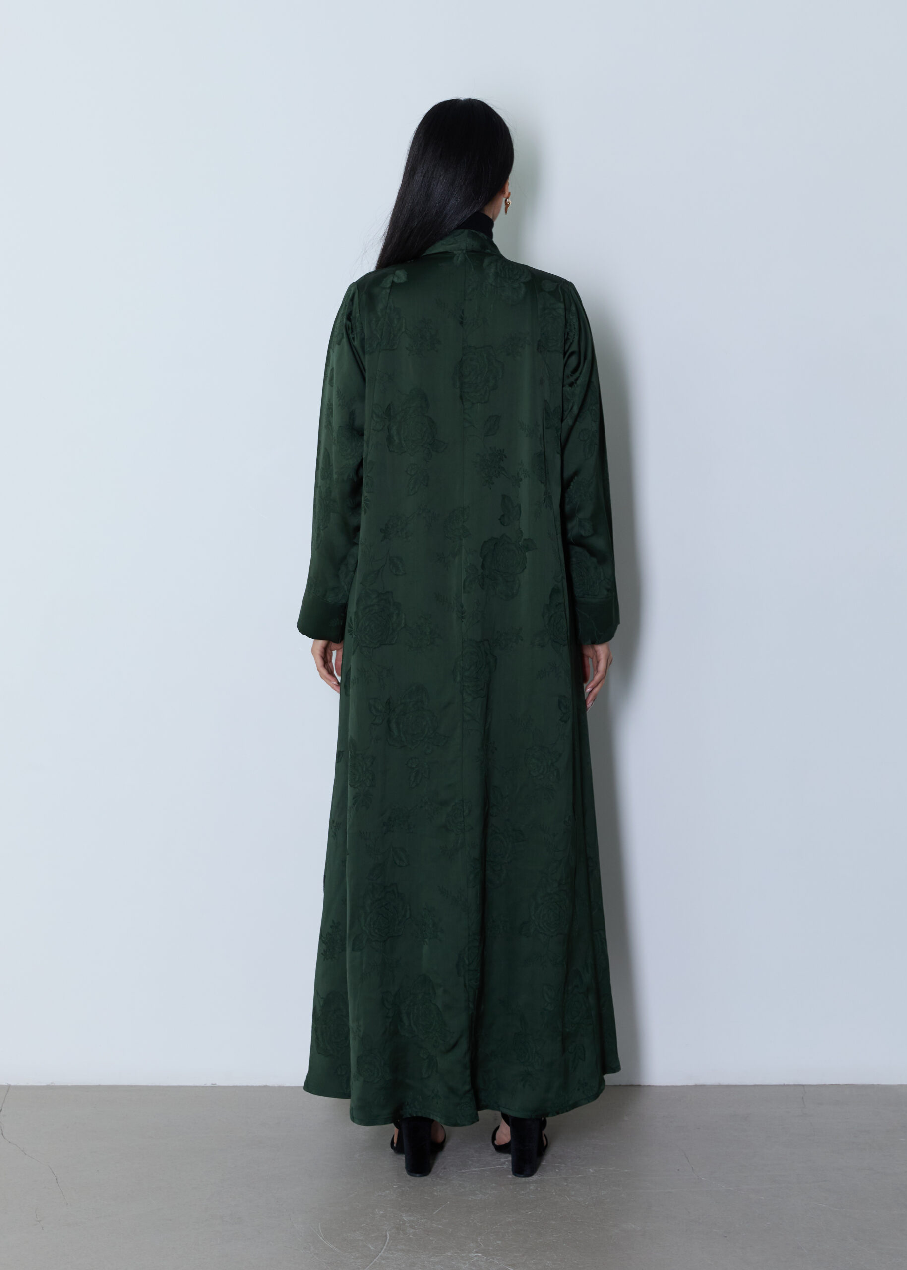 JARDIN DE PARIS IN DARK GREEN - Image 4