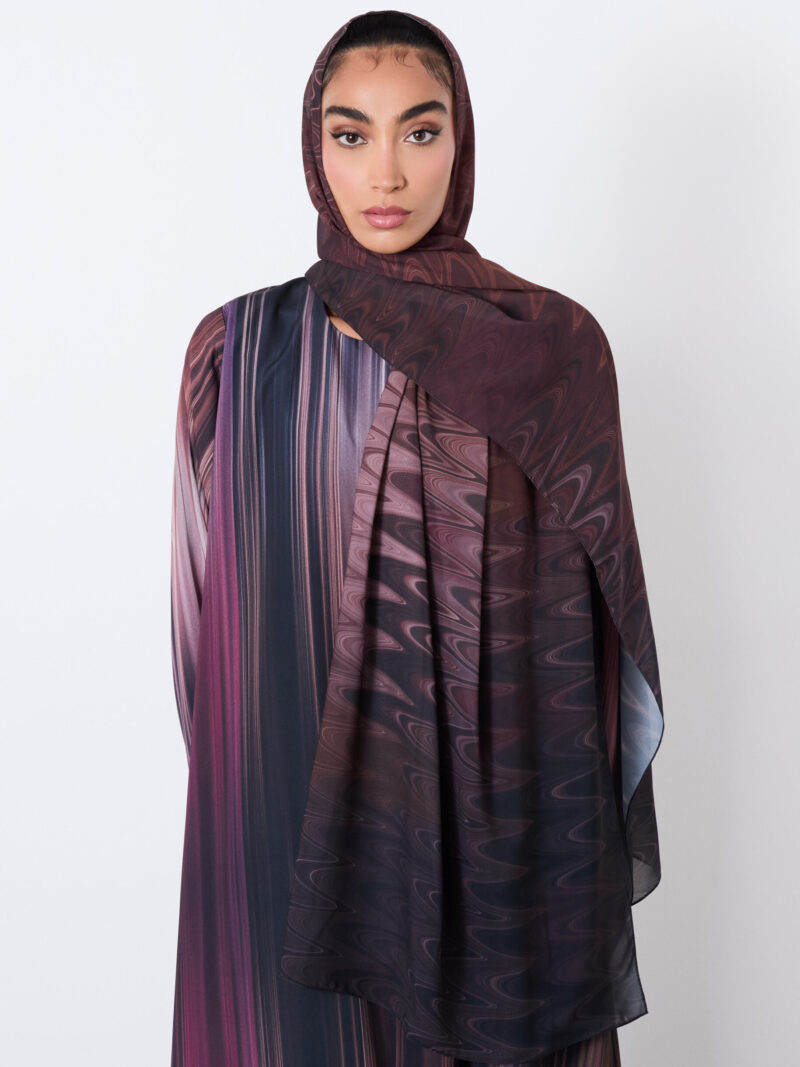 Veil Canvas