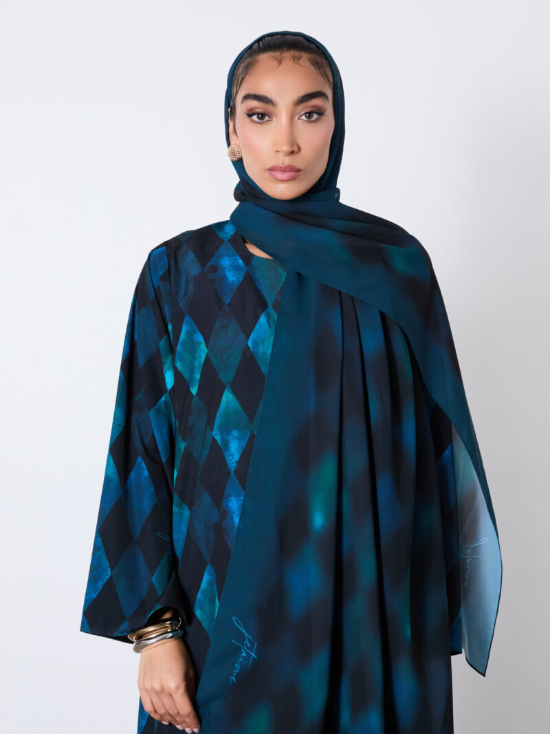 Azure Muse