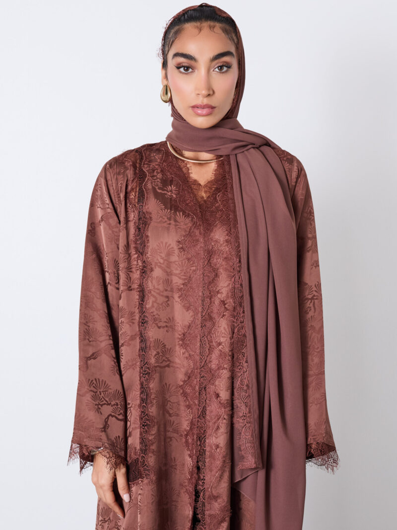 Mocha Muse