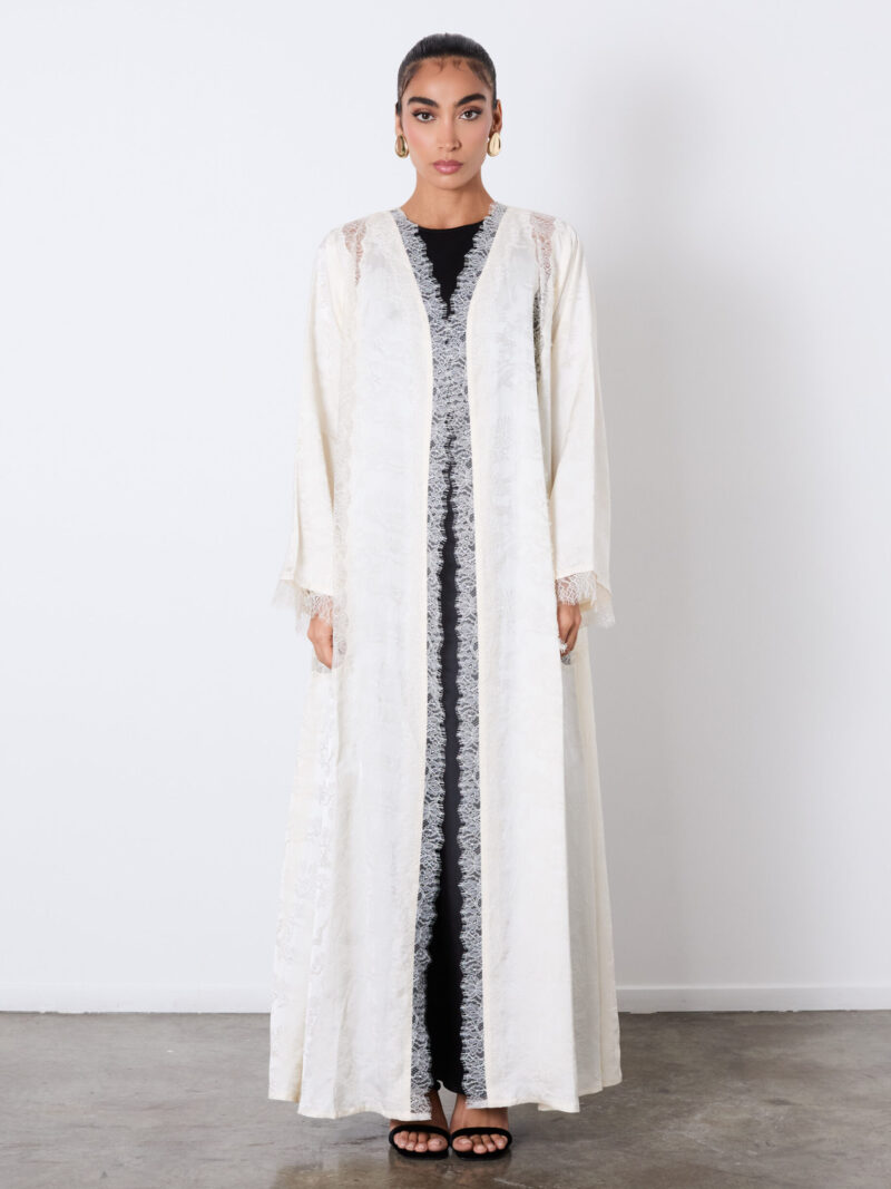 Ivory Muse