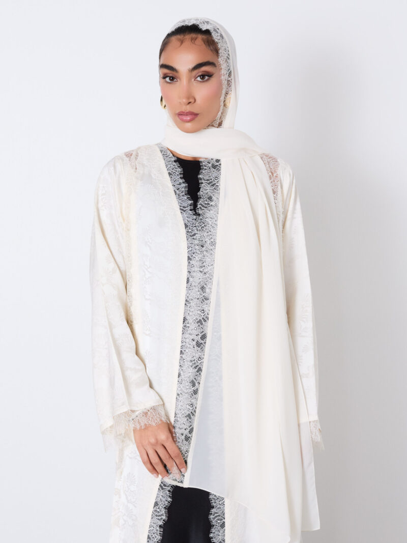 Ivory Muse
